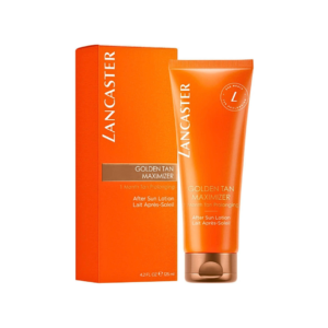 Lancaster Golden Tan Maximizer