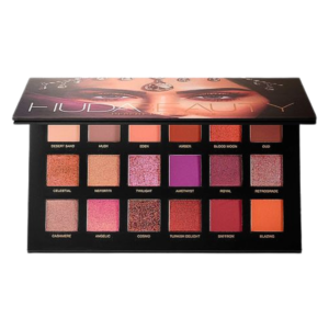 Palette Huda Beauty