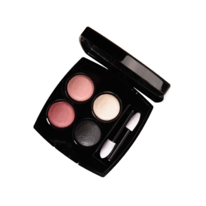 Chanel Palette Les 4 Ombres