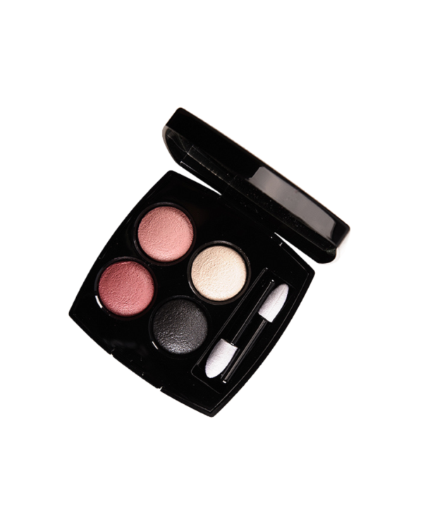 Chanel Palette Les 4 Ombres