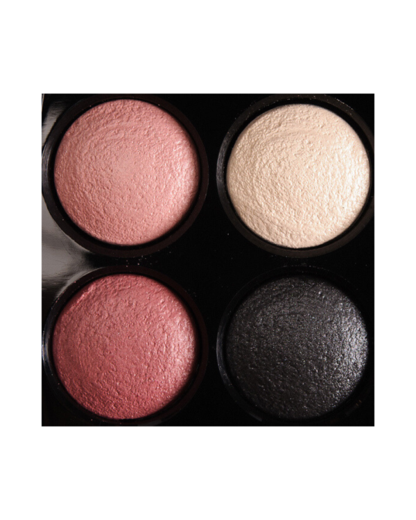 Chanel Palette Les 4 Ombres – Image 2