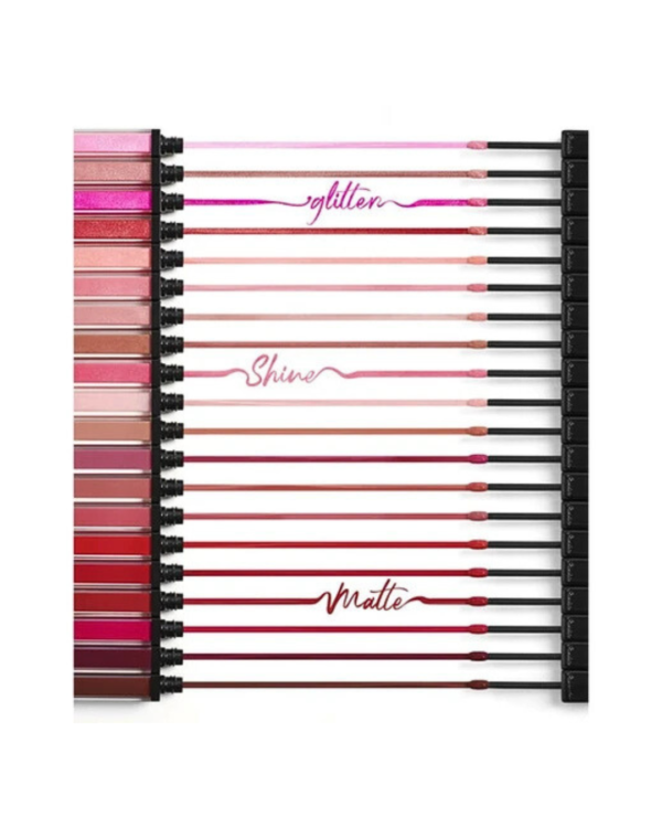 Guerlain KissKiss Liquid Glam – Image 2