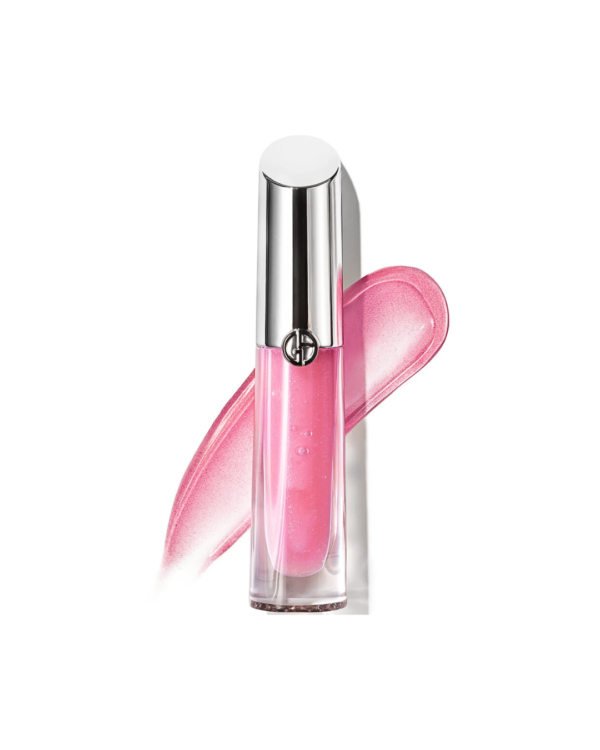 Armani Lip Maestro Gloss Berry