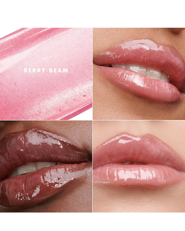 Armani Lip Maestro Gloss Berry – Image 3