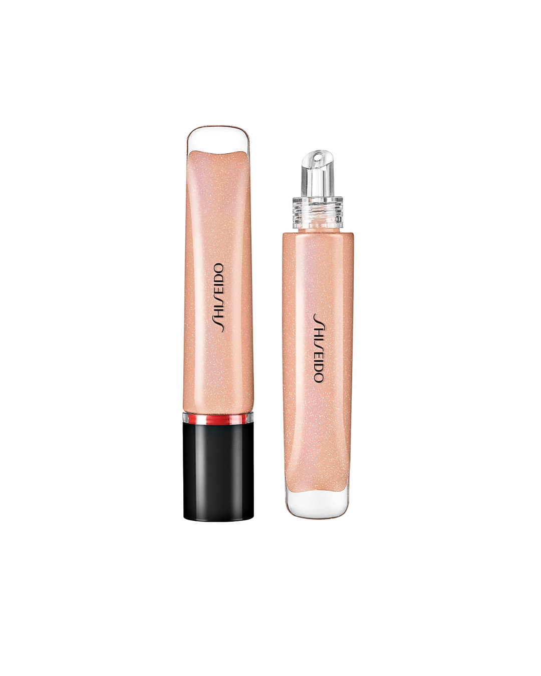 Shiseido Shimmer GelGloss